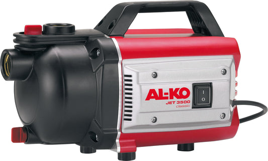 AL-KO JET 3500 Classic Water Pump