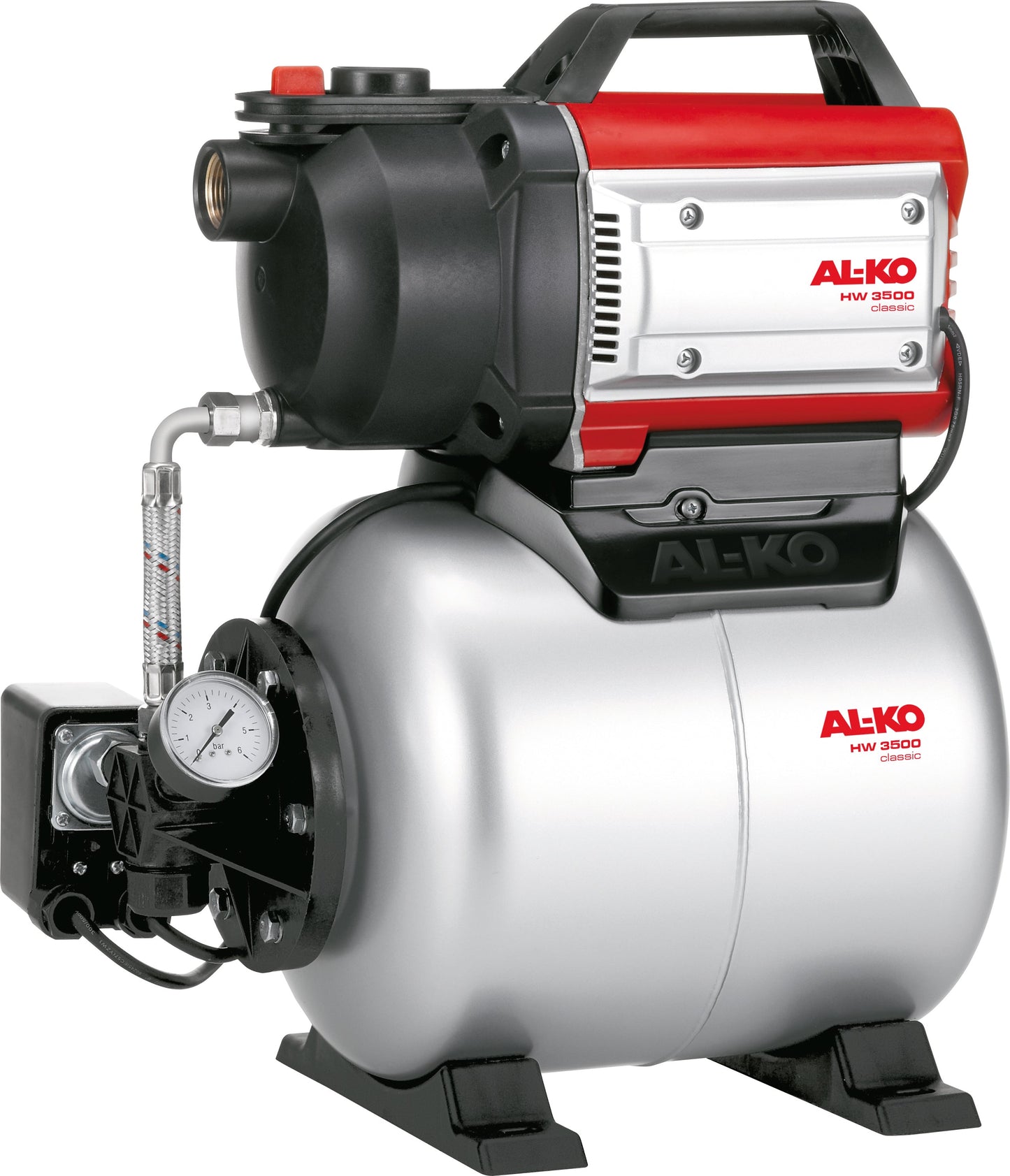 AL-KO HW 3500 Classic Water Pump