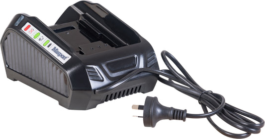 Masport 42V 3A Battery Charger