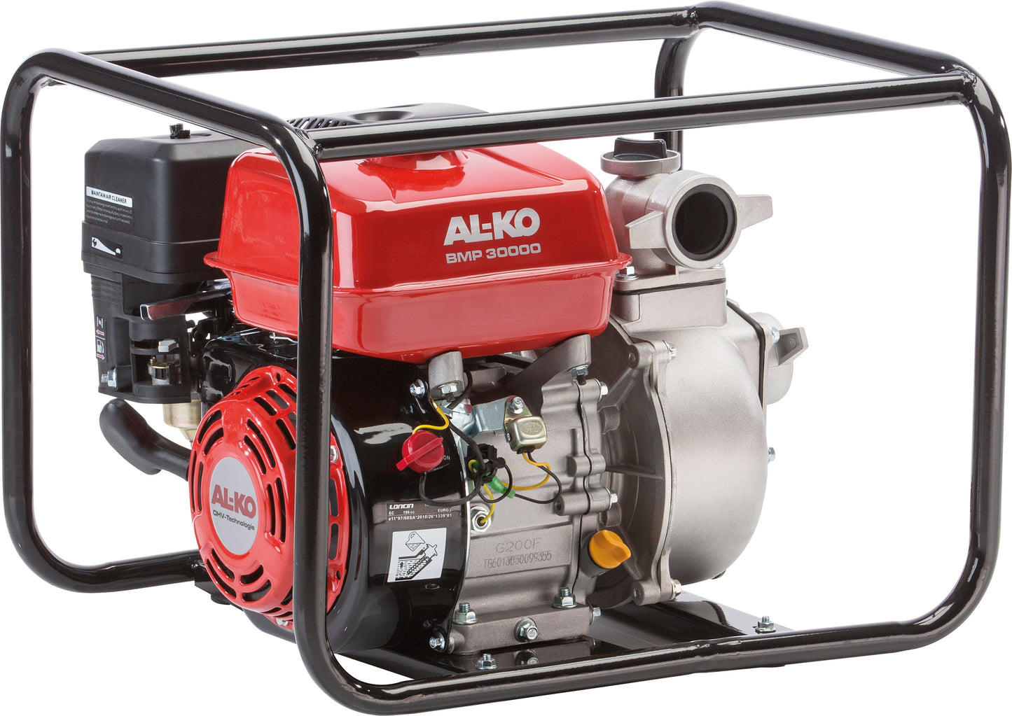 AL-KO BMP 30000 Water Pump