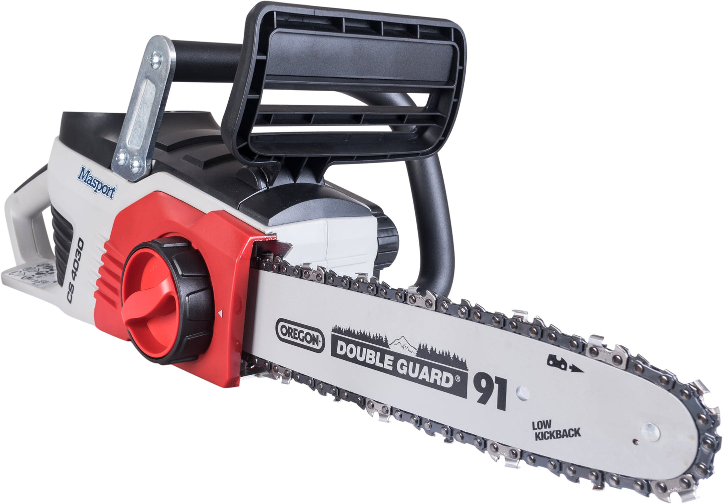 Masport 42V Chainsaw CS 4030 - Console Only