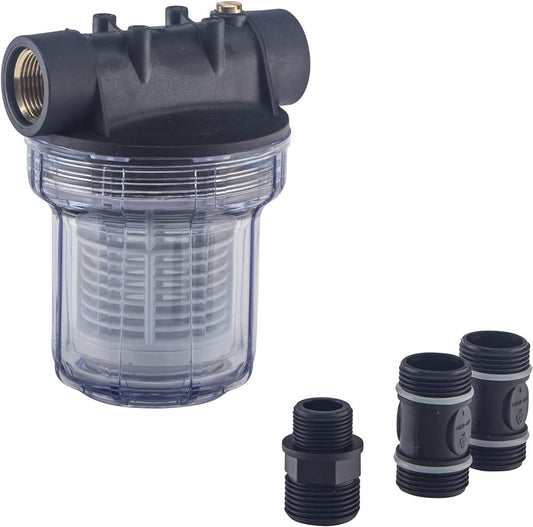 AL-KO Garden Pump Pre Filter 100/1"