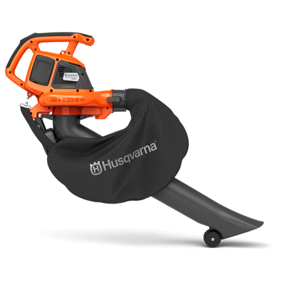 Husqvarna 120iBV Blower Vac (Skin Only)