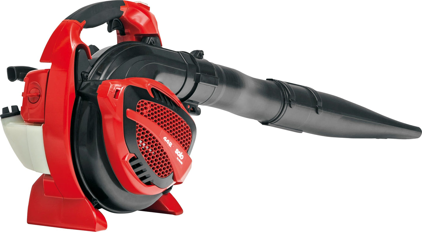 solo by AL-KO 442 Petrol Blower Vac