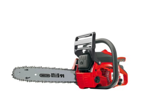 Solo 6436 Petrol Chainsaw