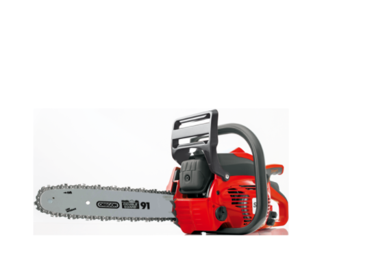 Solo 6442 Petrol Chainsaw