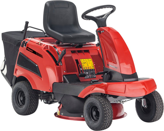 AL-KO R7-65.8HD Ride-on Mower Masport