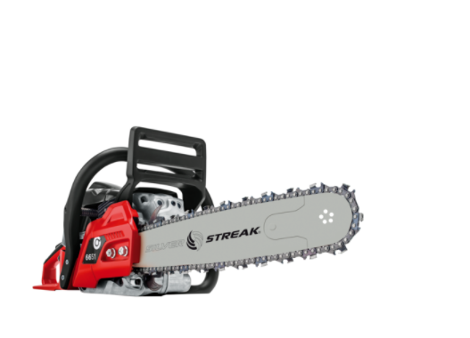 Solo 6651 Petrol Chainsaw