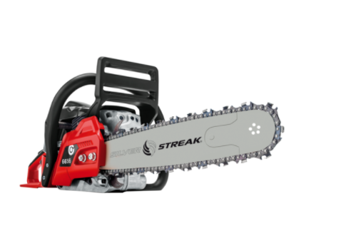 Solo 6656 Petrol Chainsaw