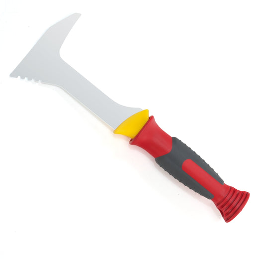 Wolf Garten Fixed Handle Scraper