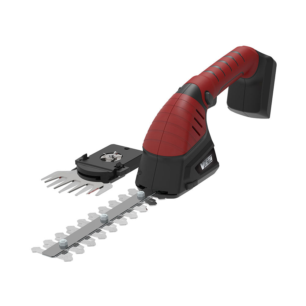 VICTA Corvette 18V Mini Hedge Trimmer & Shears Skin