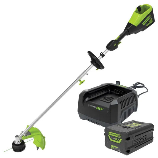 Greenworks 60V Multitool Kit