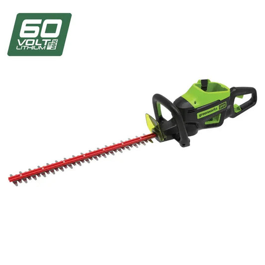 Greenworks 60V Hedge Trimmer Skin