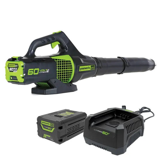 Greenworks 60V Blower Kit