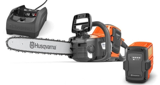 Husqvarna 240i Chainsaw KIT