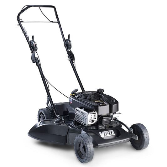 VICTA Mulchmaster 560 Self-Propelled Mower