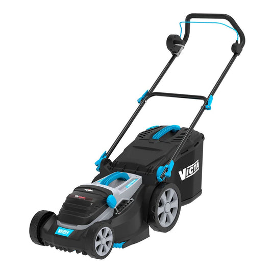 VICTA 18V Lithium Ion Mower Single Battery