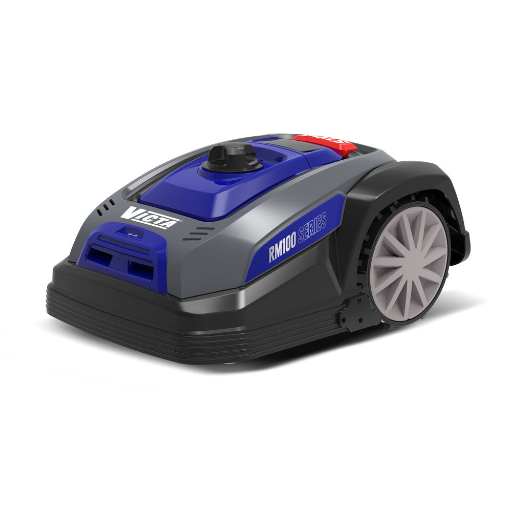 VICTA Robotic Mower RM100