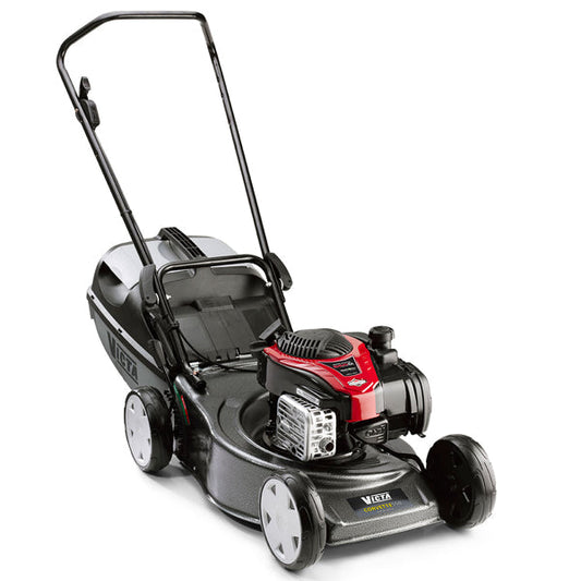 VICTA Corvette 100 Mower