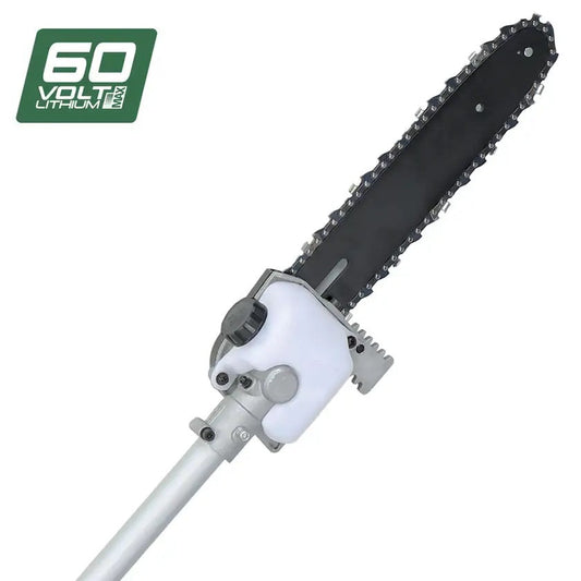 Greenworks 60V Pole Saw Attachment