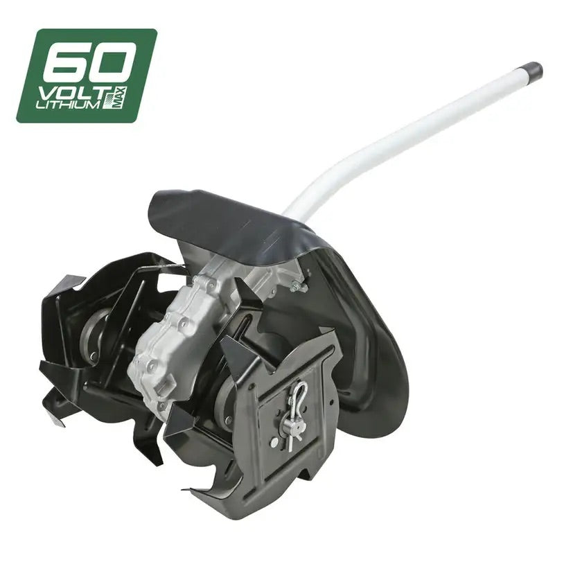 Greenworks 60V Cultivator Attachment