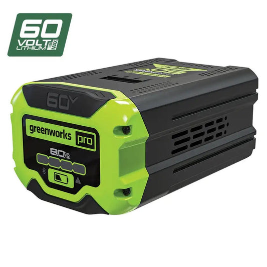 Greenworks 60V 8.0Ah Battery