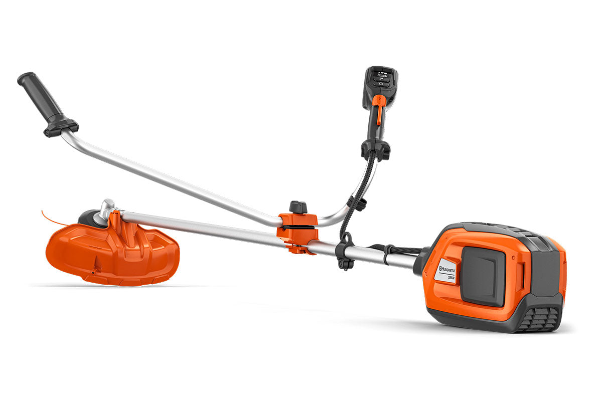 Husqvarna 325iR Brushcutter (Skin Only)