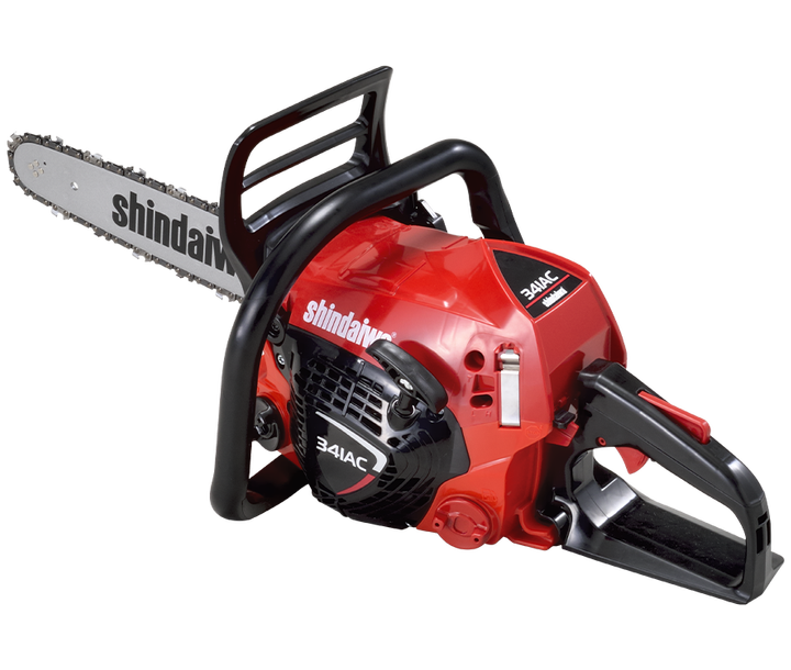 Shindaiwa 341AC Chainsaw