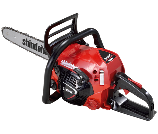 Shindaiwa 341AC Chainsaw