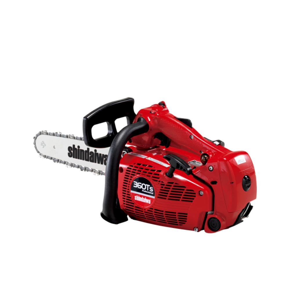 Shindaiwa 362TS Chainsaw