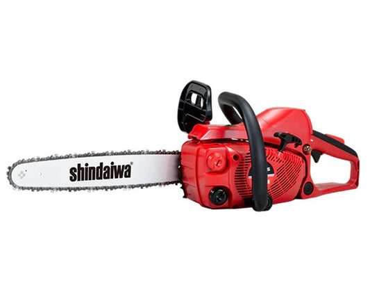 Shindaiwa 362WS Chainsaw