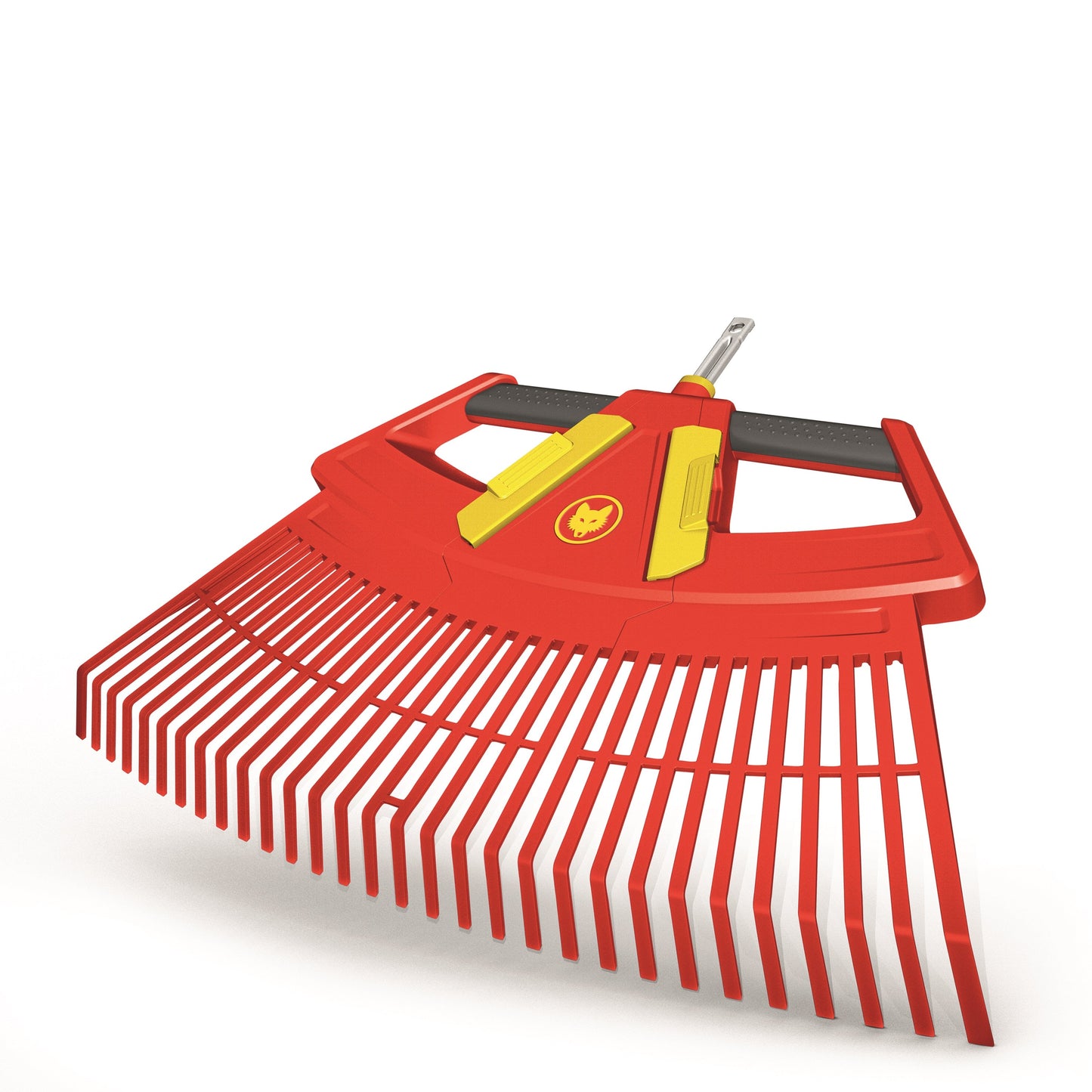 Wolf Garten 4-in-1 Leaf Rake