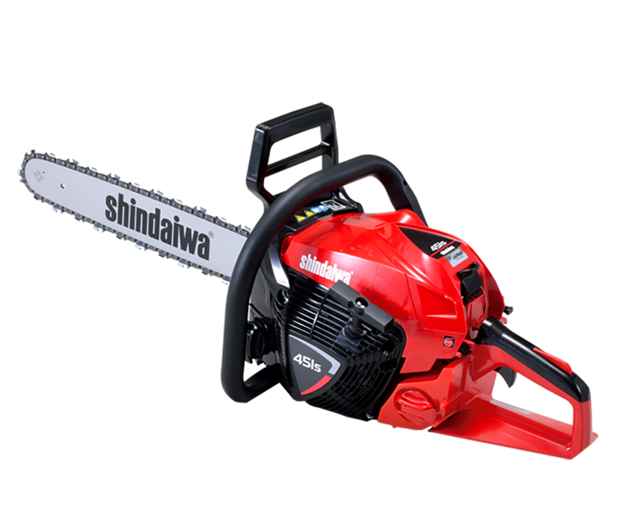 Shindaiwa 451S Chainsaw