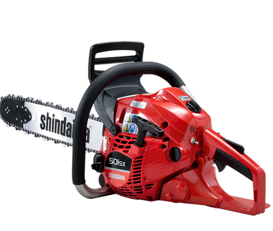 Shindaiwa 501SX Chainsaw