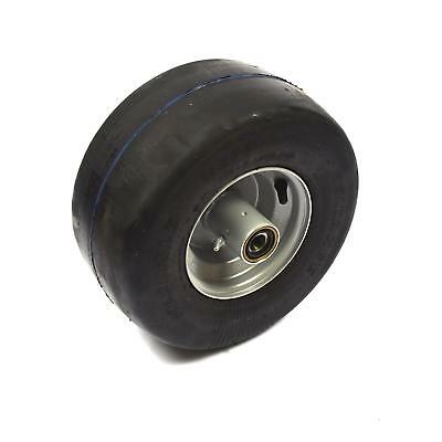 Ferris Flat Free Tire Assembly 5023279