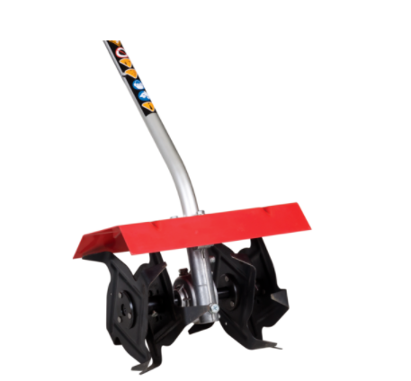 Solo BC - Garden Cultivator Attachment