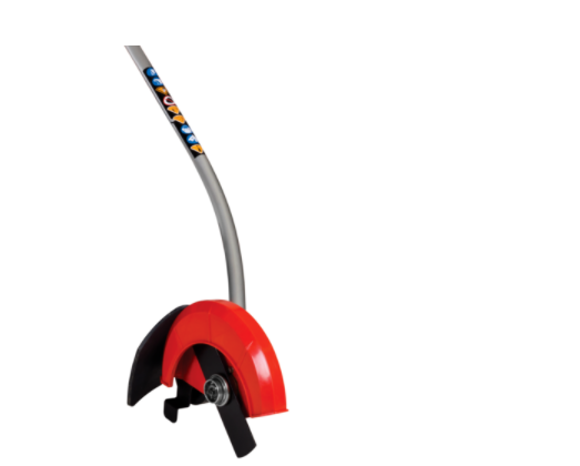 Solo BC - Edger Attachment