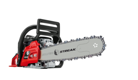 Solo 6646 18" Petrol Chainsaw