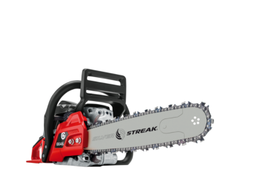 Solo 6646 15" Petrol Chainsaw