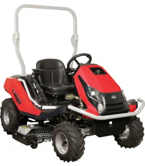 Masport Goliath 4WD 110HD Ride On Mower