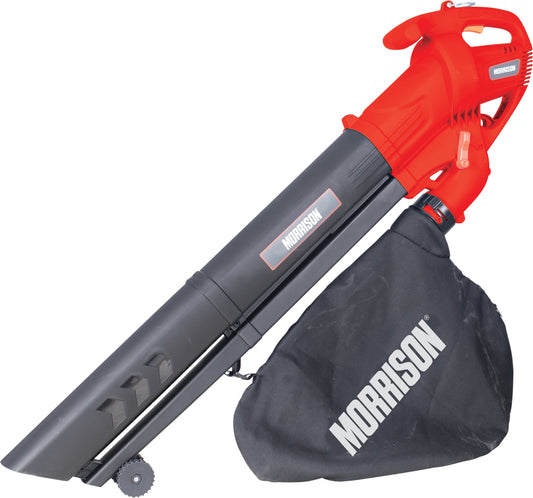 Morrison Electric Blower Vac