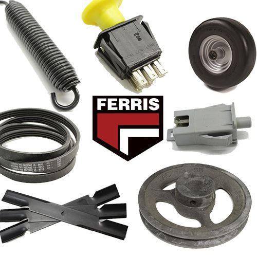 Ferris Service Jack