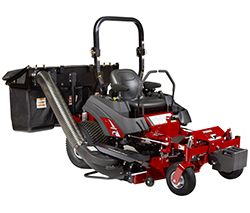 Briggs & Stratton 2 Bag Systems Turbo Pro System 48" Ferris 400S