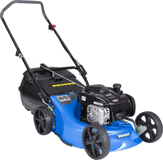 Masport 8/0 Series 500 Lawn Mower