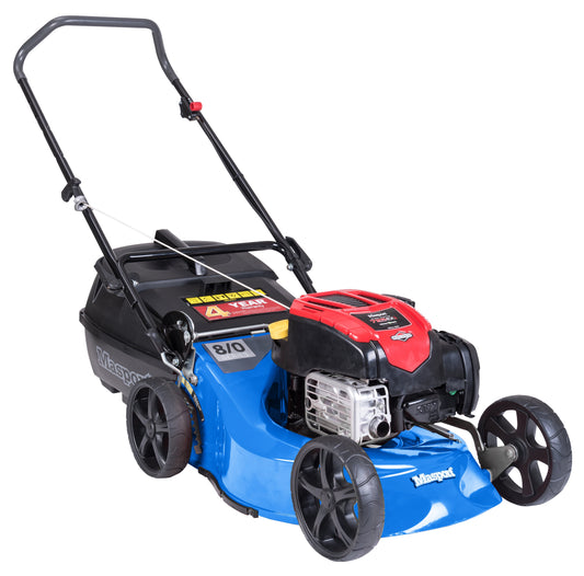 Masport 8/0 Series HL800 Lawn Mower