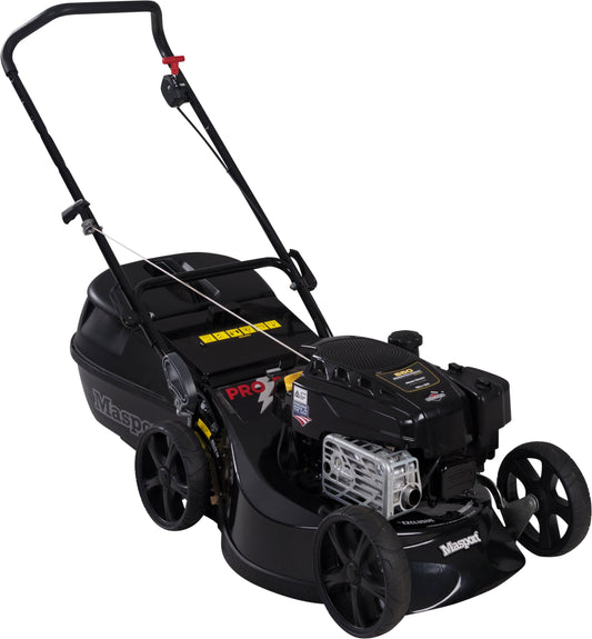 Masport Pro Power AL S19 2'n1 850 IC Lawn Mower