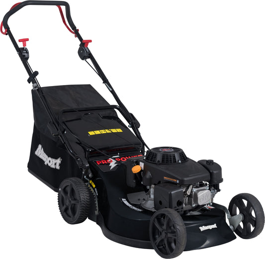 Masport Pro Power SPV Lawn Mower