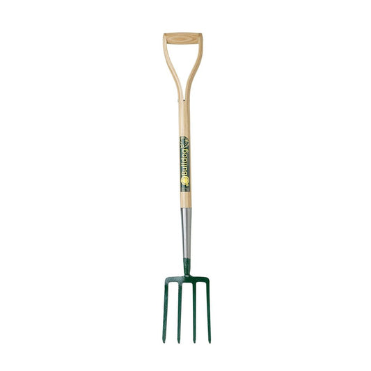 Bulldog Premier Shrubbery Fork with Ash YD Handle