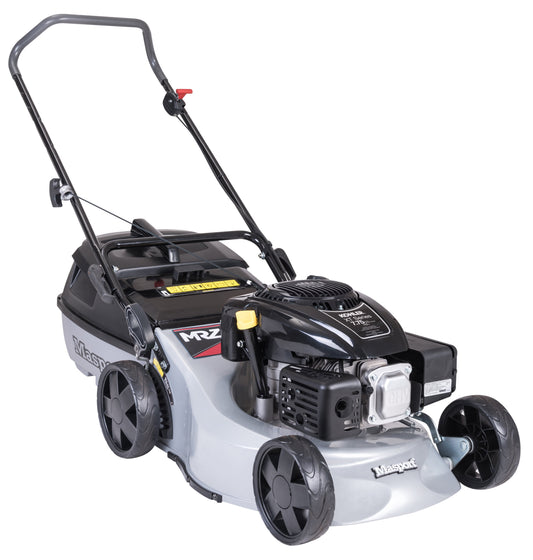 Masport S18 Limited Edition IC - MRZ Lawn Mower