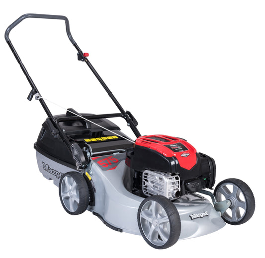 Masport 575 AL S18 2n'1 Lawn Mower